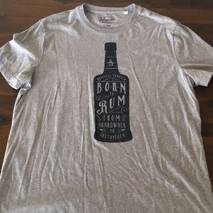 XL Original Penguin Tee